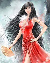 东宫佛系美妾作者鱼自来