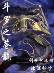 斗罗之苍龙击天