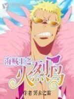 海贼王之火烈鸟少主